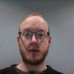 Profile photo of Giles Penman